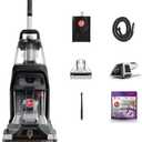 Hoover PowerScrub XL Pet Carpet Cleaner Machine for Carpet and Upholstery, Deep Cleaning Carpet Shampooer Machine with Multi-Purpose Tools, Powerful Suction, Pair with Hoover Cleaner Solution