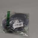 Girls Leggings with Pockets Athletic High Waisted Kids Workout Active Dance Running Yoga Pants, S/M