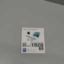 Labstandard Professional Wireless Lavalier Lapel Microphone for iPhone, iPad, mini Video Recording Mic forInterview Video Podcast Vlog YouTube&Livestream, Noise Reduction, Plug & Play