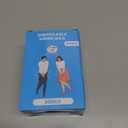 Disposable Pee Bags, 900ML Urine Bags for Women Men, 8/12/24 Pack Emergency Portable Urinal Bag and Vomit Bag Female Urinal Bags for Travel, Camping, Traffic Jams, Patient, Pregnant