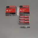 New Motorcraft SP548 Spark Plug Set of 8 For Ford Mustang F-150 2011-2017