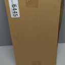 6 Pcs 18 x 15 Inch Large Pink Christmas Poinsettia Flowers Jumbo Rose Gold Xmas Ornament Pink Christmas Tree Decorations Rose Gold Glitter Poinsettia for Wreath Garland Indoor Outdoor Decor