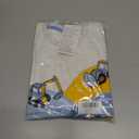 Baby Toddler Boy's Cotton Crewneck Sweatshirt Christmas Clothing 1-7Y (Gray)