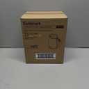 Cuisinart Perfectemp Cordless Electric Kettle 