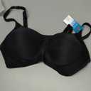 Hanes Women's X-Temp Wireless Bra, Cooling Mesh T-Shirt Bra, ComfortFlex Fit Wirefree Bra , Size XL