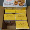 Simple Mills Almond Flour Chocolate Chip Cookies, Gluten Free and Delicious Crunchy Cookies, Organic Coconut Oil, Good for Snacks, 6 Count  (EXP 05/24/26)