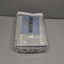 Boho Sheer Sage Green Curtains 84 inches Long 2 Panels for Living Room Bedroom,Farmhouse, Bohemian Tassels Country Light Filtering Xmas Curtains Shabby Chic Embroidery Striped Draps Back Tab, 50" W