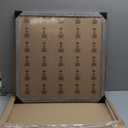 20x20 Frame Distressed Gray, Rustic 20x20 Picture Frame Grey, Art Pic Poster Frame, 20 by 20 Gallery Family Concert Portrait Photo Frame Anniversary/Birthday/Wedding/Thank you/Christmas Gift