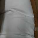 Martex Standard Bed Pillows, Pack of 2, White