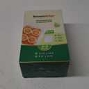 [2025 Upgraded] Bonsenkitchen 3 Rolls 11" x 16' + 3 Rolls 8" x 16' Vacuum Sealer Bags for Food with a Color Box, Easy to Store, Commercial Grade, BPA Free, Great for Food Storage or Sous Vide, VB22