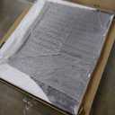 Sleep Master 9 inch High Profile Bifold Box Spring, Full