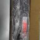 Upgrade Massage Gun Holder, Percussive Massage Gun Mount for Back, Compatible with Most Massage Guns, Design for Hard to Reach Areas