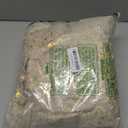 Artoid Mode 6Pcs Beige Gold Gauze Table Runner 120 Inch 10FT, Glitter Metallic Foil Sheer Dining Wedding Anniversary Holiday Birthday Table Decor for Home Party