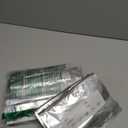 Reusable Aluminum Foil Sealable Storage Bags, 2025 New Resealable Vacuum Zipper Pouches for Food, Stand Up Foil Sealable Bags with Label and Zip Lock for Vegetable Fruit Meat (30PCS, 3 Size)