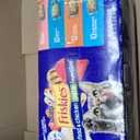 Purina Friskies Pate Wet Cat Food Variety Pack Seafood and Chicken Pate Favorites 40ct VP - (Pack of 40) 5.5 oz. Cans  BBD: January 2027