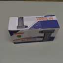 Compressed Air Duster, 8000mAh 130,000 RPM Keyboard Cleaner, Replace Compressed air can, Computer Accessories for Outdoors, PC, Electronics, Snow and Car Dust Off