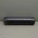 Amazon Basics High Density Foam Roller for Exercise and Recovery, 24 Inches, Blue Speckled