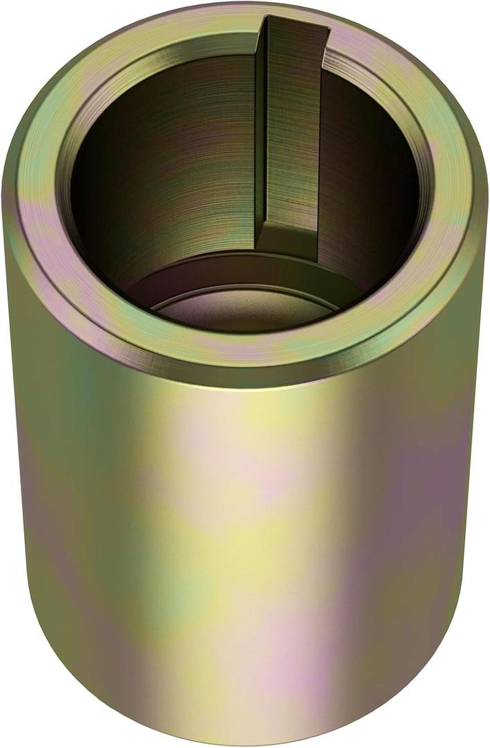 Moker Crankshaft Socket for Subaru Impreza/Outback/Forester/Legacy/Baja/SVX for FA & FB Series 3.0L EnginesReplaces OE 18252AA000