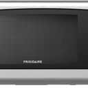 FRIGIDAIRE 1.2 cu ft Microwave, Digital Air Fryer, Convection Oven, Combo-Fry with XL Capacity, Stainless Steel Finish
