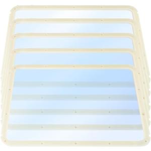 ANYCUBIC Photon P1 Integrated Design 10.1'' NFEP Film, 2PCS, Easy for Replace