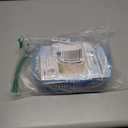 Zhongpu Reach SlipOn Bathtub Faucet Sprayer Attachment  Portable Handheld Dog Shower Adapter with 6FT Hose. NoTools Faucet Adapter for Pet Bathing, Dog Washing & Cleaning Sink, Tub