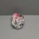 Kacctyen 6 Set Cat Recovery Suit After Surgery Female and Male Cat Kitten Surgery Suit E Collar Alternative Pajama Kitty Clothes for Spay Abdominal Skin Anti Licking(Fruit,Medium)