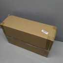 Adjustable Speaker Stand Pair for Bose Built in Cable Management wr Slideconnect Bracket, for UB-20, UFS-20 II, Lifestyle 600, CineMate II, Lifestyle SoundTouch, Acoustimass Series Bose Speaker Stands