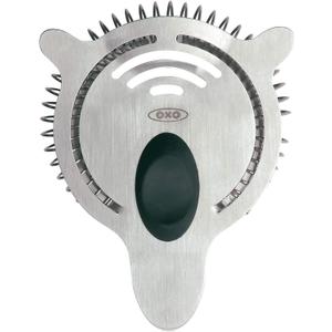 OXO SteeL Cocktail Strainer
