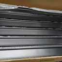72" H×38" W（1 Panels） Privacy Fence Panels, AC Unit Fence