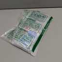 for Galaxy A71 4G Case, Case for Galaxy A71 4G with 3X Tempered Glass Screen Protector, Built-in Ring Kickstand and Magnetic Car Mount Shockproof Dropproof Military Grade Armor Rugged Case, Dark Green