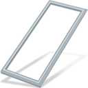 W10830162 Refrigerator Door Gasket Replacement for Whirlpool Refrigerator