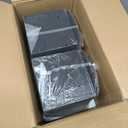 Polk Audio T15 Home Theater and Stereo Bookshelf Speakers  Deep Bass Response, Dolby and DTS Surround, Wall-Mountable, Pair, Black