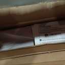 American Standard 7353018.295 Townsend 18" Towel BAR Satin Nickel, Brushed Nickel