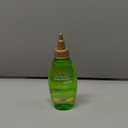 OGX Extra Strength Refreshing Scalp + Rosemary Oil Mint Dry Scalp Treatment, Peppermint & Witch Hazel Scalp Detox, Clarifying Leave-In to Help Remove Buildup and Refresh, Shiny Hair Finish, 4 fl oz