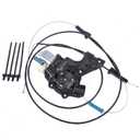 5179978AA Power Window Lift Motor Replacement for 2006-2008 Dodge Ram 1500 2500 3500