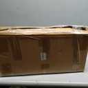 Tool Set - Tool Kit with 8V Cordless Drill, 132 Piece Tool Box with Drill, Home Tool Kits for Men & Women, Hand Drill Set Perfect for Homeowner, Diyer, Handyman - Red 