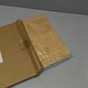 Bamboo Sliding Appliance Tray,Coffee Maker Slider Tray with Rubber Wheels, Countertop Pull Out Organizer for Coffee Machines,Air Fryers and Other (Natural, Medium-Wide(13W x 10.5L))