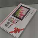 BIGASUO Digital Picture Frame, 10.1" Frameo Digital Frame WiFi with 32GB Memory, 1280x800 IPS Touch Screen, Send Photos/Videos from Your Phone Anywhere, Photo Gifts for Parents and Grandparents