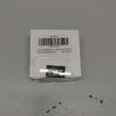 Hibbent 12 Pcs Faucet Aerator with 6 Pcs Faucet Aerator Key Removal Wrench Tool, Aerators Replacement Inserts for Sink M16.5 18.5 21.5 24 mm Tap Aerators Flow Restrictor