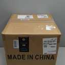 Youdepot 16-Inch Large Disco Ball  Big Hanging Mirror Ball Disco Ball Decor for Disco Party Decorations, Weddings, Events, Disco Christmas Decor, and Home Celebration