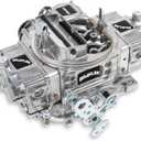 Quick Fuel Brawler Carburetor 670 Cfm V.S