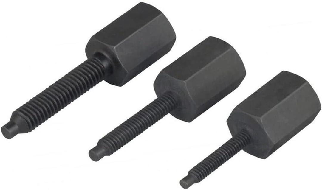 Drake Off Road Versatile Grip Wrench Adapter for Efficient Pulling with Slide Hammers 66272