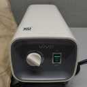 Vive Alternating Air Pressure Mattress Pad - The Original Bed Sore Prevention Solution - Hospital Topper for Bedridden Patients - Includes Waterproof, Breathable Ulcer Cushion & Whisper Quiet Pump