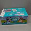 Pampers Training Pants - Easy Ups Boys & Girls Bluey - Size 5T-6T, 84 Count, Children's Potty Underwear