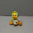 Tsomtto Baby Musical Light Up Duck Toy, Baby Toys 0-3-6-9-12 Months Dancing Crawling Tummy Time Toys, Newborn Infant Learning Toy Gifts for 0 3 4 5 6 7 8 Month Old Baby Boys Girls