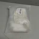 AZA Dog Princess Dresses for Small Dogs Lolita Clothes Lace Tweed Costume Pet Girl Cute Coat Outfits Fall Costumes (Small,White)