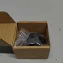 MAP Sensor Compatible with F250 F350 F450 F550 Super E-Series Duty Diesel 6.0L Trucks Vans Manifold Absolute Pressure CX-1961 2L1A-9F479-AA 2L1A9F479AA 2L1Z-9F479-AA 2L1Z9F479AA