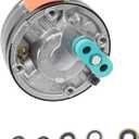 GM Genuine Parts 15-20189 (88964862) Air Conditioning Compressor and Clutch Assembly
