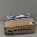 Pacific Coast Premium Goose Feather & Down Bed Pillows Queen Size 2-Pack, Hotel Quality Collection, Medium Support for Side & Back Sleepers