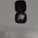 USB C Headphones for iPhone 17/16/15 Samsung S25/S24 Wired Earbuds with Microphone for Galaxy S23 S22 S21 S20 FE Magnetic Noise Canceling in-Ear Type C Earphones for iPad 10th/Pixel 9 8 7a, Lake-Blue